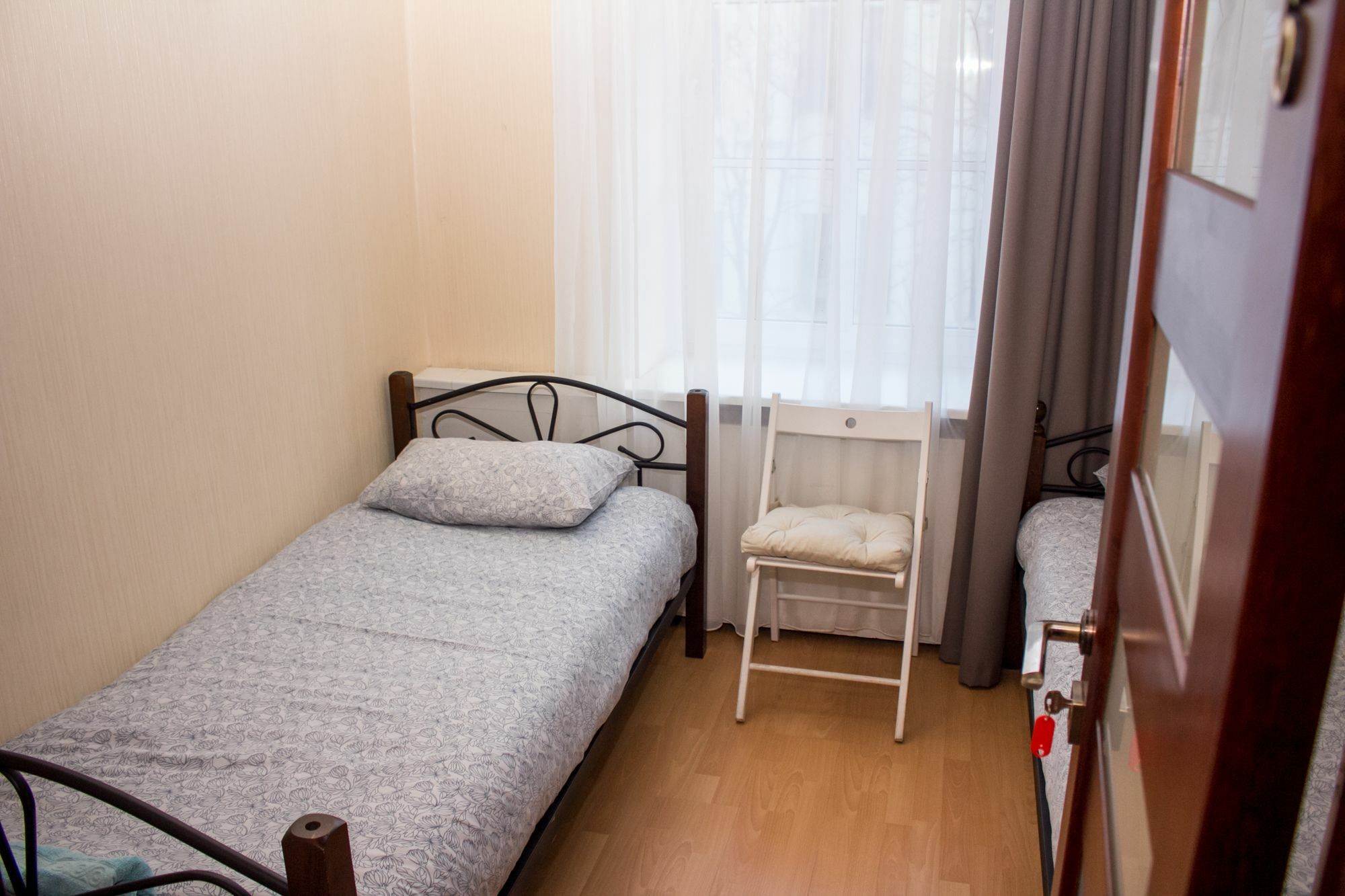 Trinity Hostel & Tours Mińsk Zewnętrze zdjęcie